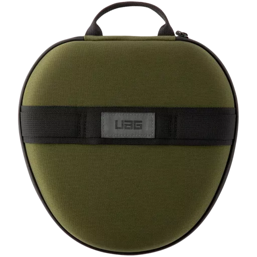 UAG Защитный чехол RATION PROTECTIVE CASE  Оливковый для AirPods Max