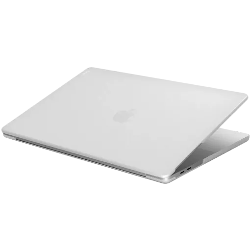 Shell Case UNIQ Claro  Matte Clear MacBook Pro 13 üçün