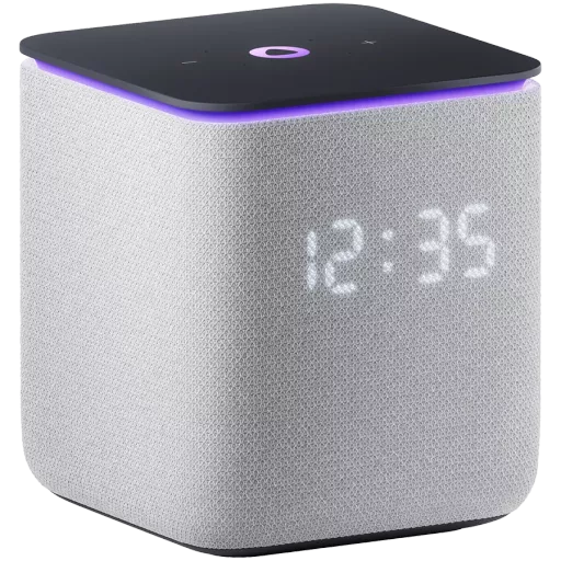 YANDEX Station Midi ақылды динамик Сұр
