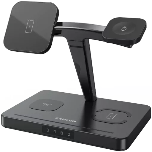 Индукционная зарядка CANYON, 15 Вт