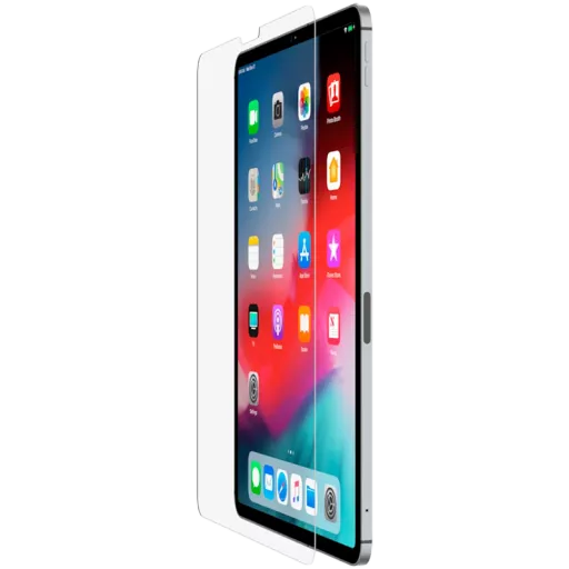 Защитное закаленное стекло BELKIN  для iPad Pro 12.9