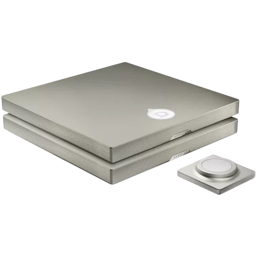DEVIALET Astra Dual Аудиосистема Light Bronze