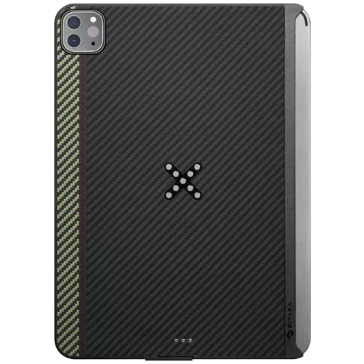 PITAKA Case MagEZ Case Pro  Overture for iPad Pro 12.9-inch (5th generation)/(6th generation)