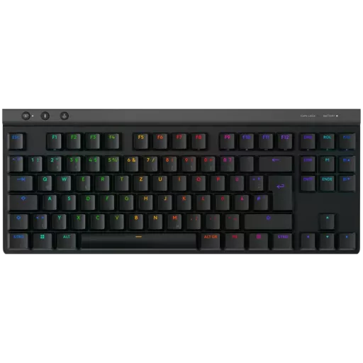 LOGITECH (CIS) G515 LIGHTSPEED TKL