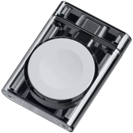 Бездротовий зарядний пристрій PITAKA Power Dongle для Apple Watch (PD1001)