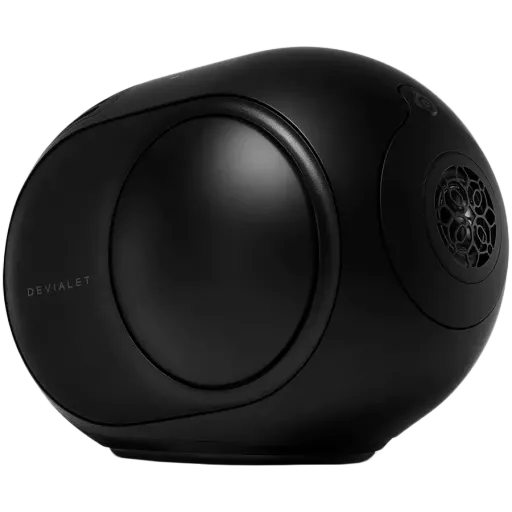 Home Audio System DEVIALET Phantom II 98db Matte Black