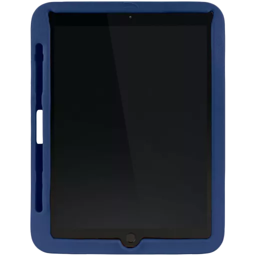 Qoruyucu case TUCANO Adamo  Göy iPad (7th, 8th and 9th generation) üçün