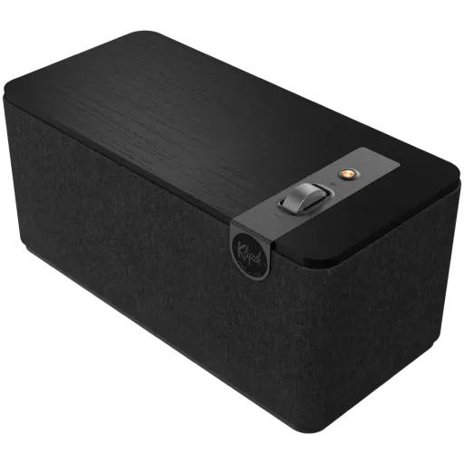 Домашняя аудиосистема Klipsch The One Plus Matt Black