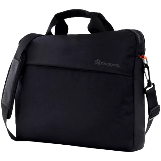 Geantă STM pentru MacBook Air 15.3"/Pro 15", Black