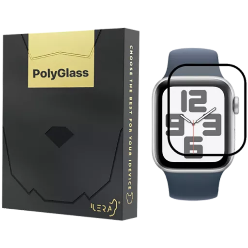 Защитное стекло iLera  для Apple Watch, 44mm