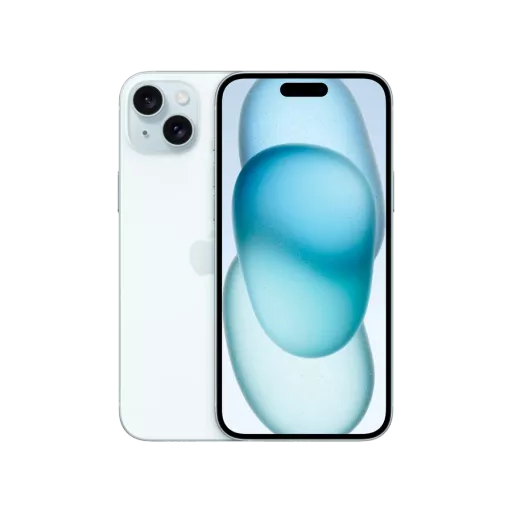 iPhone 15 Plus, 512 ГБ, Синий