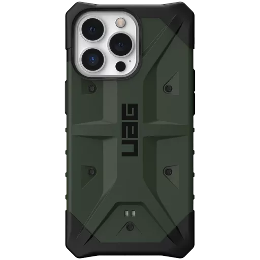 UAG Защитный чехол Pathfinder  Оливковый для iPhone 13 Pro