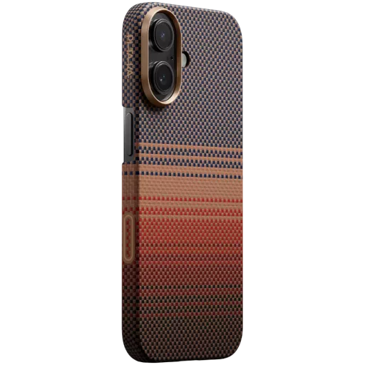 PITAKA Чехол Ultra-Slim  Sunset для iPhone 17