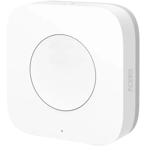 Smart Remote Control AQARA WXKG11LM Wireless Mini Switch (Wireless Switch (Mini))