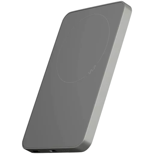 VLP Diamond Energy MagSafe Портативное зарядное устройство, 5000 мА·ч