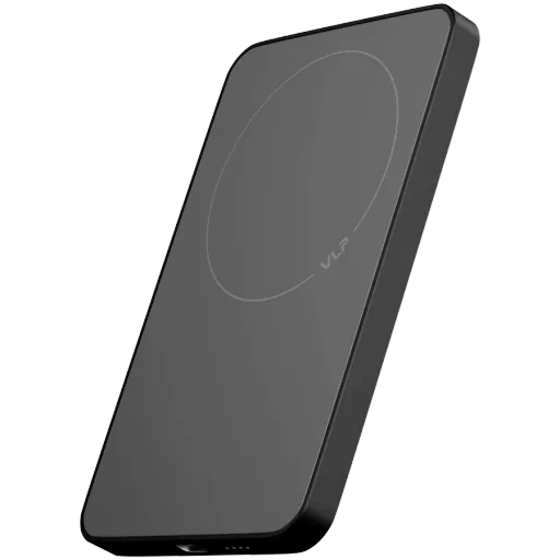 VLP Diamond Energy MagSafe Портативное зарядное устройство, 5000 мА·ч