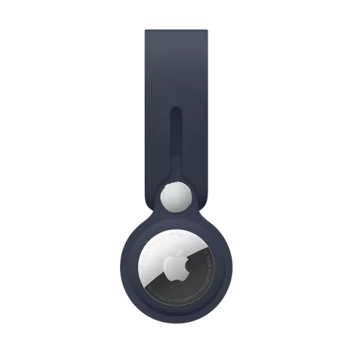 Apple , Deep NavyAirTag Loop