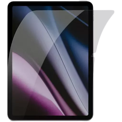 Sticlă de protecție EPICO Flexiglass pentru iPad Air 11 (M2)