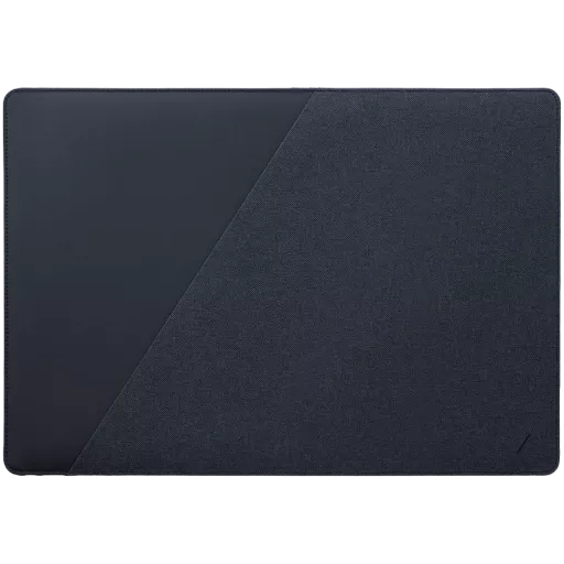 Чехол NATIVE UNION STOW SLIM  Индиго для MacBook Pro 16/MacBook Pro 15