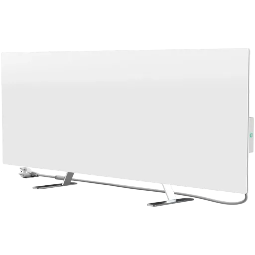JPSH01V JOULE PRODUCTION ECO SMART HEATER V White