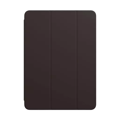 APPLE Чехол Smart Folio Smart Folio  Чёрный для iPad Pro 11 дюймов (1-го, 2-го и 3-го поколения)
