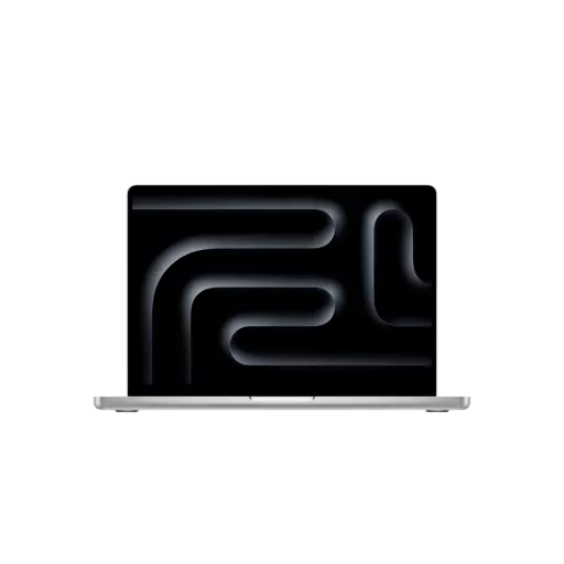 MacBook Pro 14.2"  M4 (10C CPU/10C GPU), 24 ГБ, 1 ТБ, Серебристый