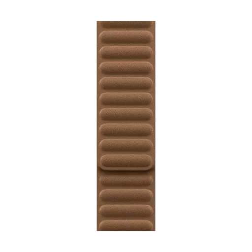 Apple 42mm Magnetic Link Band Extension Magnetic Link Caramel for Apple Watch 42 mm