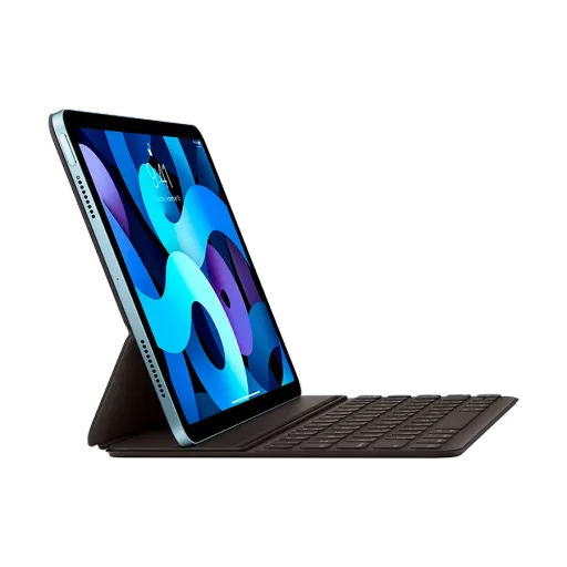Чехол-клавиатура APPLE Smart Keyboard для iPad Pro 12,9" (Gen. 4), Чёрный