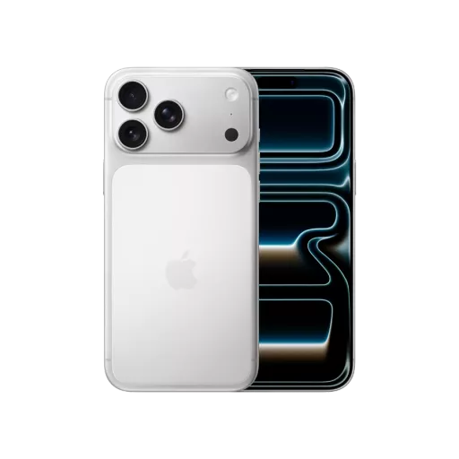 iPhone 17 Pro Max, 2 ТБ, Серебристый