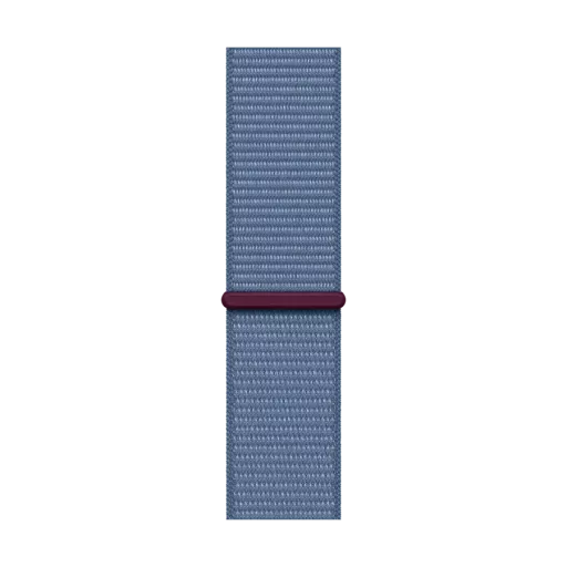 Kəmər APPLE 41mm Sport Loop Sport Loop Winter Blue for Apple Watch 38/40/41 mm