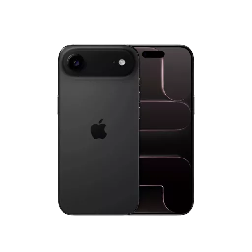 iPhone Air, 1 TB, Space Black