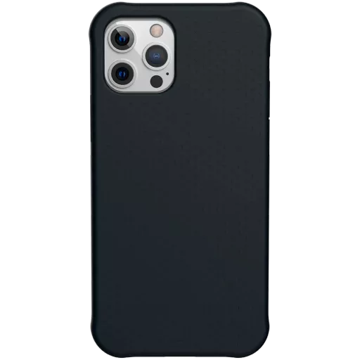 UAG Защитный чехол DOT  Чёрный для iPhone 12