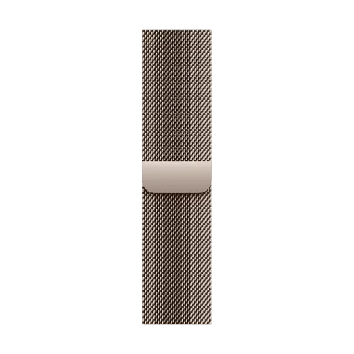 Apple 42мм Milanese Loop Ремешок Milanese Loop Natural для Apple Watch 42 mm