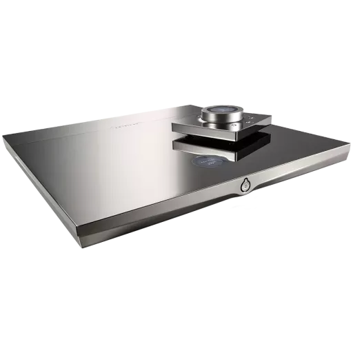 AV System DEVIALET Dark Chrome