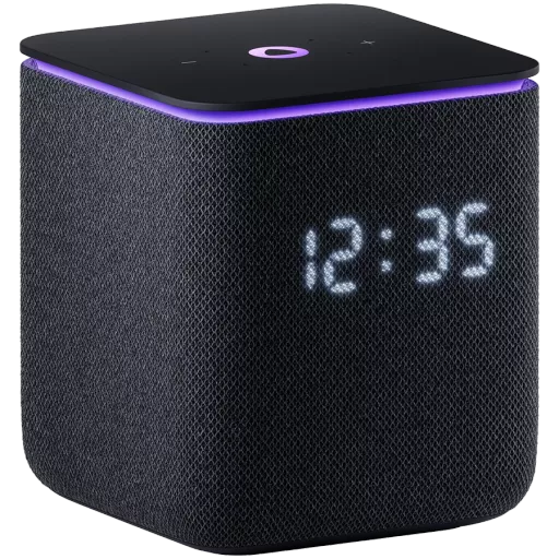 Smart Speaker YANDEX Station Midi Black
