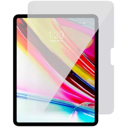 VLP Защитное стекло  для iPad Air 11 (M2)/Air 11 (M3)