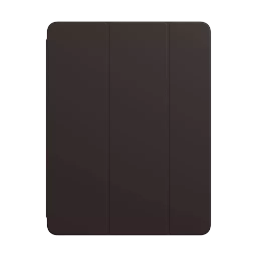 Apple Smart Folio Smart Folio  Black for iPad Pro 12.9-inch (3rd, 4th and 5th generation)