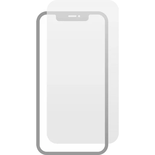 IPhone Screen-Protection Installation