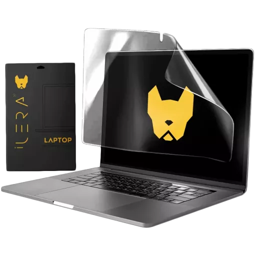 Защитная пленка ILera для MacBook Pro 16"