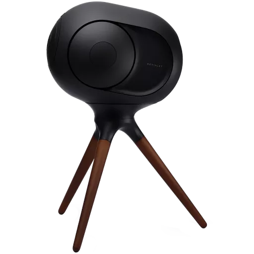 DEVIALET Treepod Black Matte
