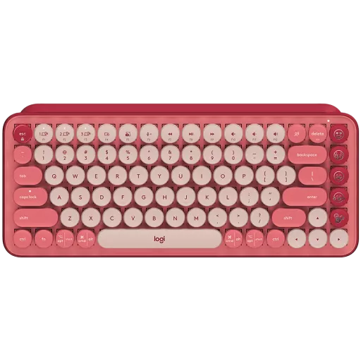 Keyboard Logitech POP Keys