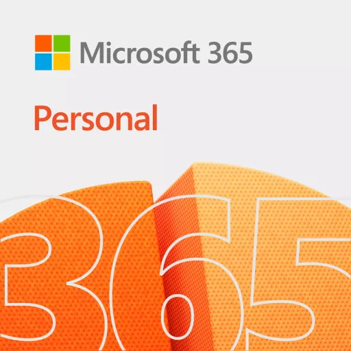 Microsoft Office 365 Персональный. Подписка на 1 год