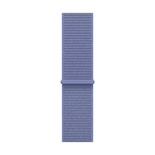 APPLE 40мм Sport Loop Удлинитель ремешка Sport Loop Periwinkle для Apple Watch 38/40/41 mm