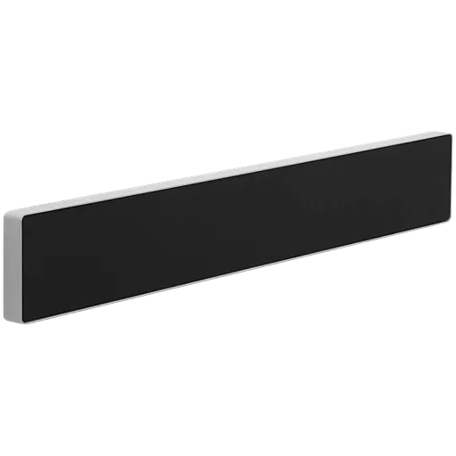 Домашняя аудиосистема BANG & OLUFSEN Beosound Stage, Silver/Black