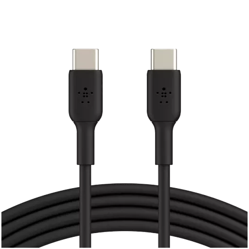 BELKIN USB-C Cable, Black, 1m