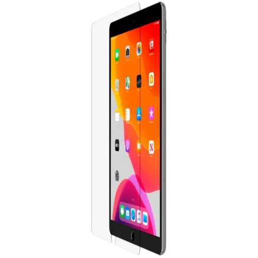 Tempered Glass BELKIN SCREENFORCE Tempered Glass Screen Protector for iPad (7th generation)/iPad Air (3rd generation)/iPad Pro 10.5-inch