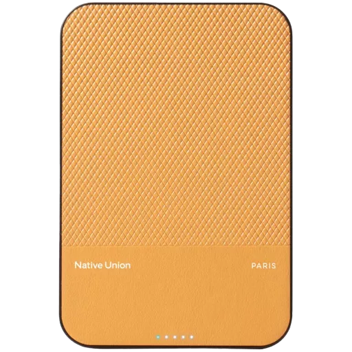 Зарядное устройство NATIVE UNION, 5000 мА·ч