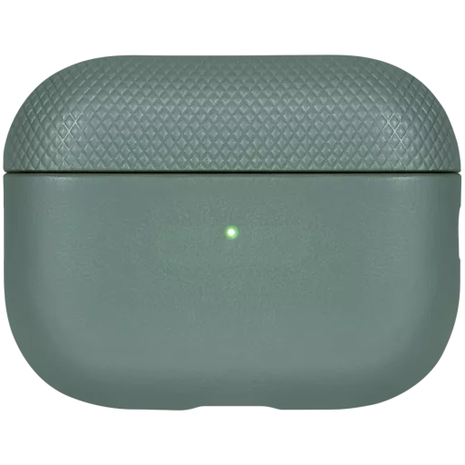 NATIVE UNION Чехол Classic Case с MagSafe Slate Green для AirPods Pro (Gen. 2)