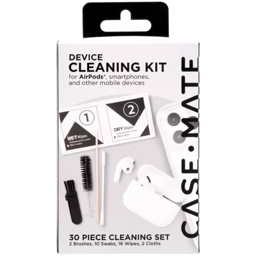 Набор для чистки CASE-MATE для AirPods