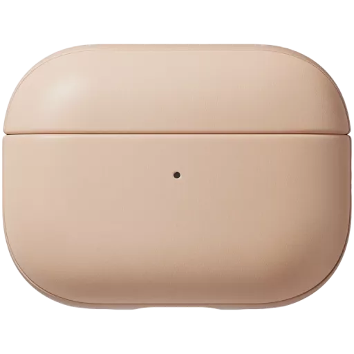 Чехол NOMAD из кожи для AirPods (Gen. 3), Natural